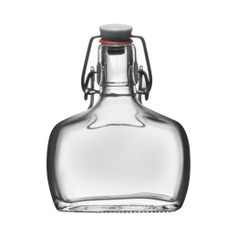 200 ml Bouteille Piatta