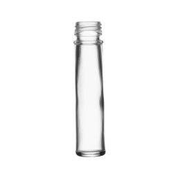 50 ml Tube à fond plat Lunga, PP-31.5