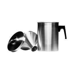 3.5 litres Récipient pour mélanger thé