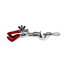 Pinces à burette (trois doigts) Castaloy