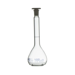 Fiole Erlenmeyer DURAN, 100 ml