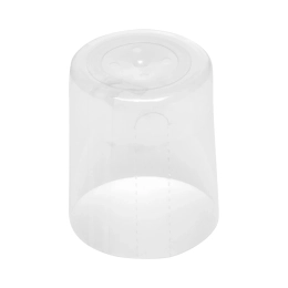 Capsules rétractables fermées, 31x40 mm