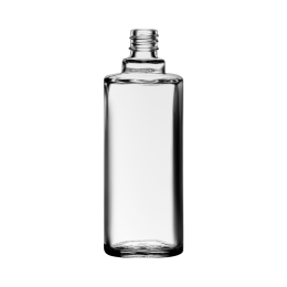 50 ml Flacon Ronde Unie