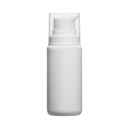 100 ml Flacon distributeur Airless