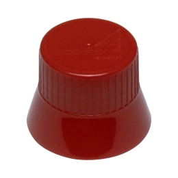 Fermeture de dosage rouge, APONORM