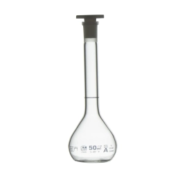 Fiole Erlenmeyer DURAN, 50 ml