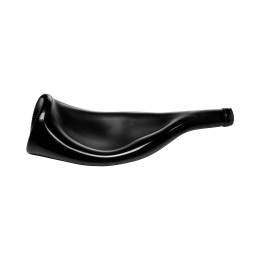 1500 ml Bouteille de vin plate, Zelos