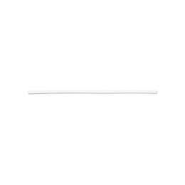 Drahtverschluss 100 mm weiss