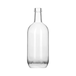 500 ml Moonea, weiss, OBB