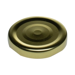 Couvercle Button Flip or TO-53, past
