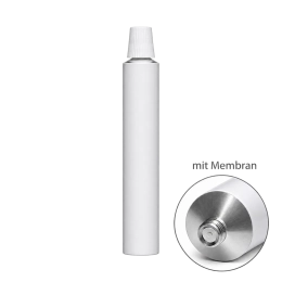 5 g Tubes en aluminium