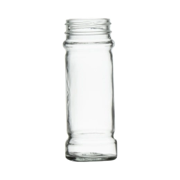 100 ml Gewürzglas