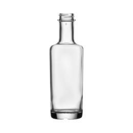200 ml Oxygen, blanc, GCMI 400/28