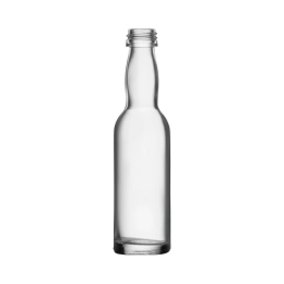 40 ml Btles à portion, PP-18