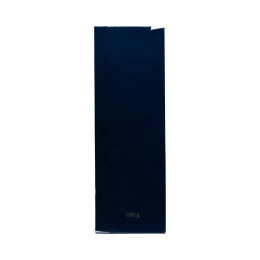 100 g Sachets à thé, bleu