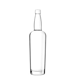 1750 ml Single, weiss, OBB