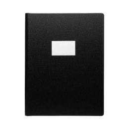 Ordonnancier, 500 pages