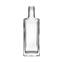 500 ml Cuba Libre, weiss, GCMI 400/33