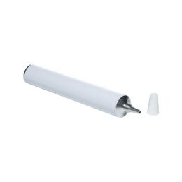 Tubes en alu à canule fixe, 20 g
