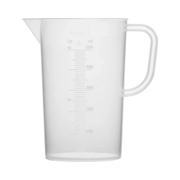 500 ml Messbecher PP