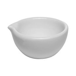 160 ml Mörser, rauh