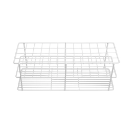 Support pour éprouvettes de 18 mm