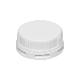 Ø 43 mm Fermetures de garantie (PULVIS)