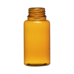 75 ml Flacons PET Pulvis, brun