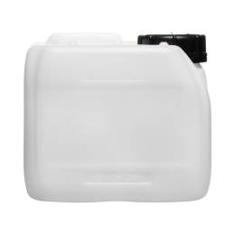 3 litres Bidons superposables, complet