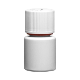 30 ml Flacon pour méthadone, compl.