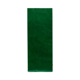 250 g Sachets à thé, verts mat
