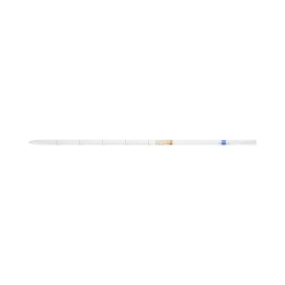 Pipette graduée, 5 ml