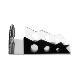 Support pour spatules