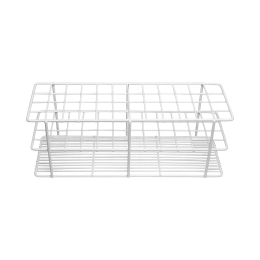 Support pour éprouvettes de 16 mm