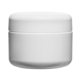 50 g Pots à crème, complets