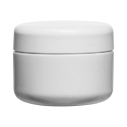 30 g Pots à crème, complets
