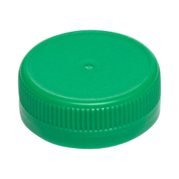 fermeture pour bouteille air-PET, vert