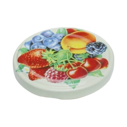 Couvercle fruit 1 TO-63, past