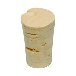 18x11/8 Bouchons coniques en liège