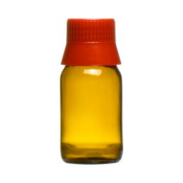 50 ml Flacons APONORM, brun
