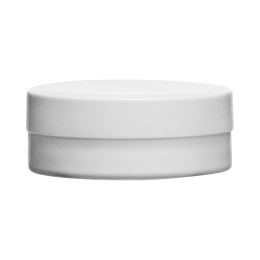 30 g Boîtes plates, blanc, complets