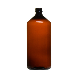 1000 ml VERAL Flasche, PET, PP-28