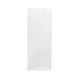 1000 g Sachets à thé, blancs