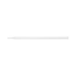 Pipette à sédimentation en verre AR