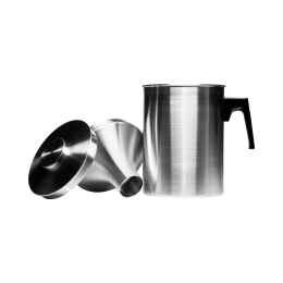 3.5 litres Récipient pour mélanger thé