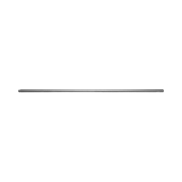 Tige pour statifs, long. 750 mm