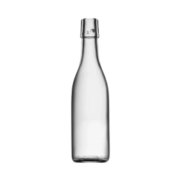 350 ml Bügelflasche unmontiert