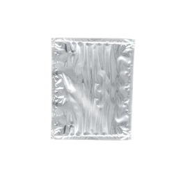Isolierbeutel m. Zip-Verschluss 200x250