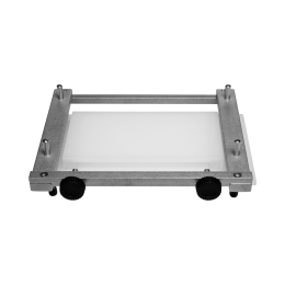 Kapselfüllgerät 60 Loch ohne Platten