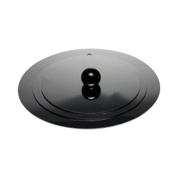 Kit 2 anneaux + couvercle bain-marie